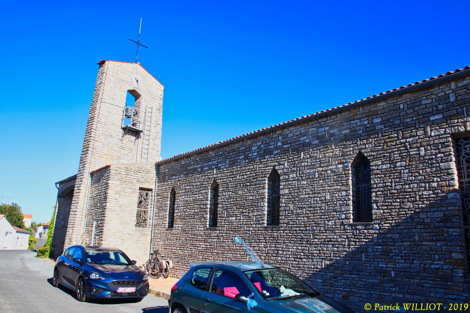 La Brée-les-Bains